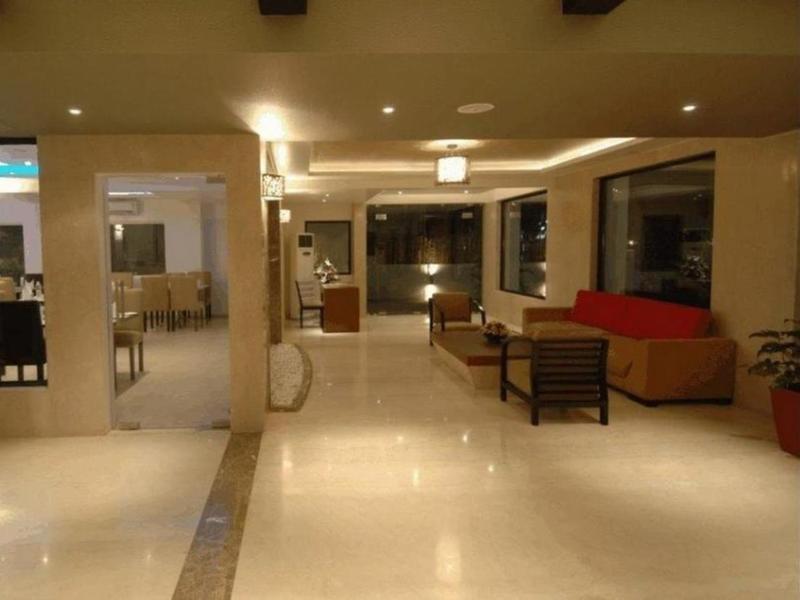 Casa De Bengaluru Hotel Exterior photo